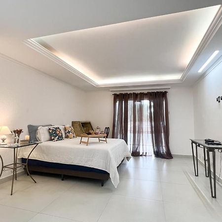 Pousada Dos Arcos Brasília Ngoại thất bức ảnh