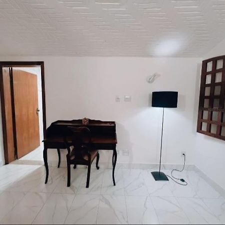 Pousada Dos Arcos Brasília Ngoại thất bức ảnh