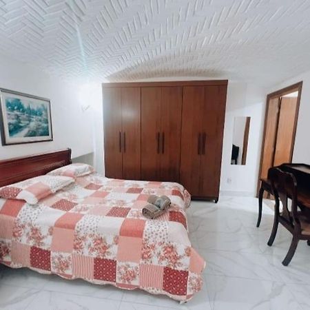 Pousada Dos Arcos Brasília Ngoại thất bức ảnh