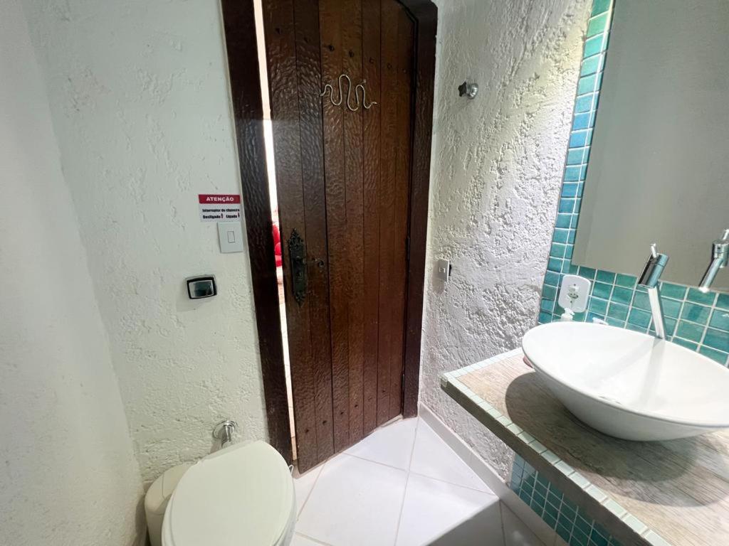 Pousada Dos Arcos Brasília Ngoại thất bức ảnh