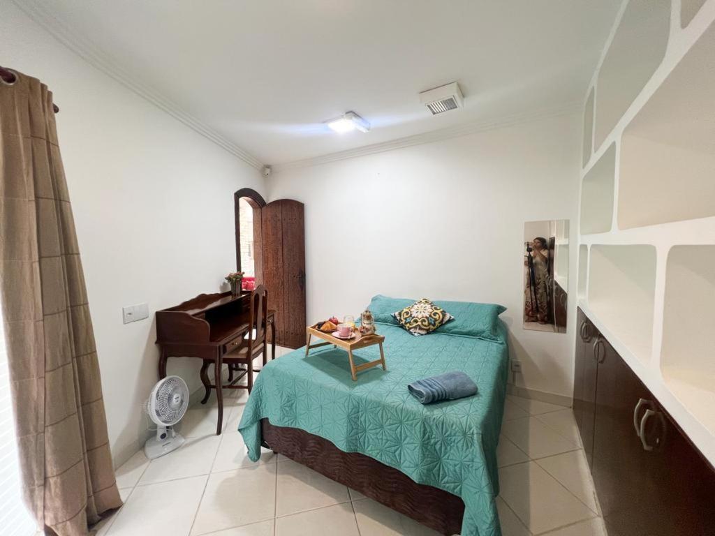 Pousada Dos Arcos Brasília Ngoại thất bức ảnh