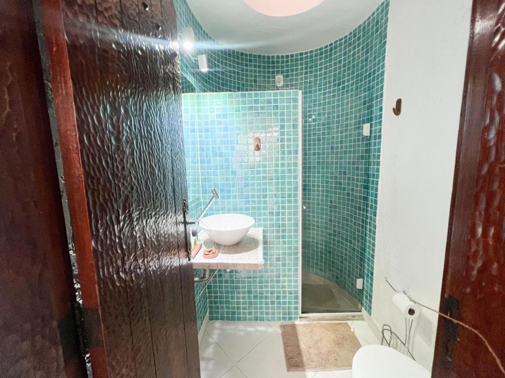 Pousada Dos Arcos Brasília Ngoại thất bức ảnh