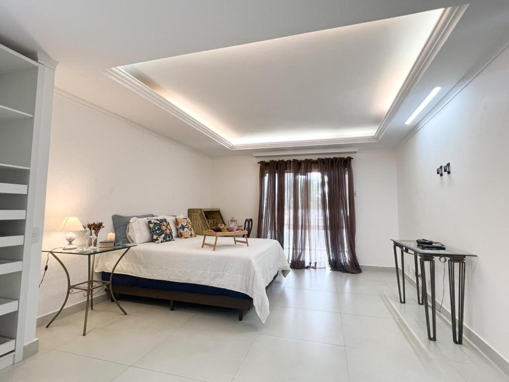 Pousada Dos Arcos Brasília Ngoại thất bức ảnh