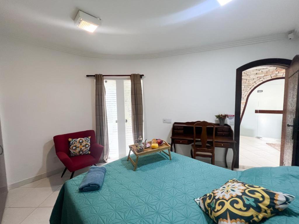 Pousada Dos Arcos Brasília Ngoại thất bức ảnh