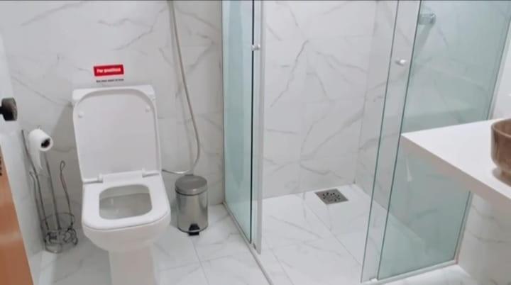 Pousada Dos Arcos Brasília Ngoại thất bức ảnh