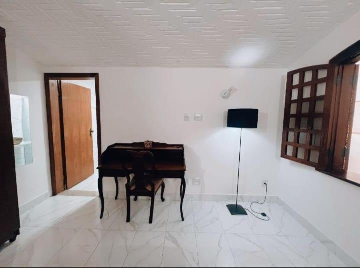 Pousada Dos Arcos Brasília Ngoại thất bức ảnh