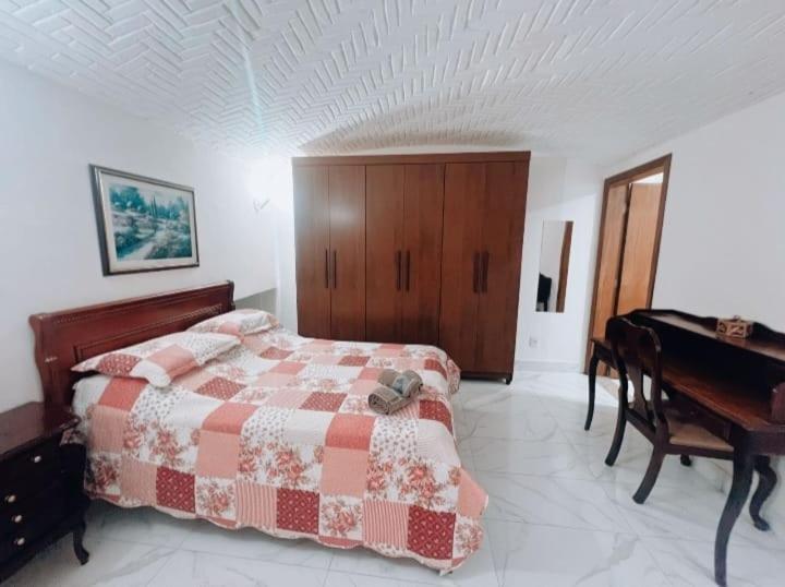 Pousada Dos Arcos Brasília Ngoại thất bức ảnh