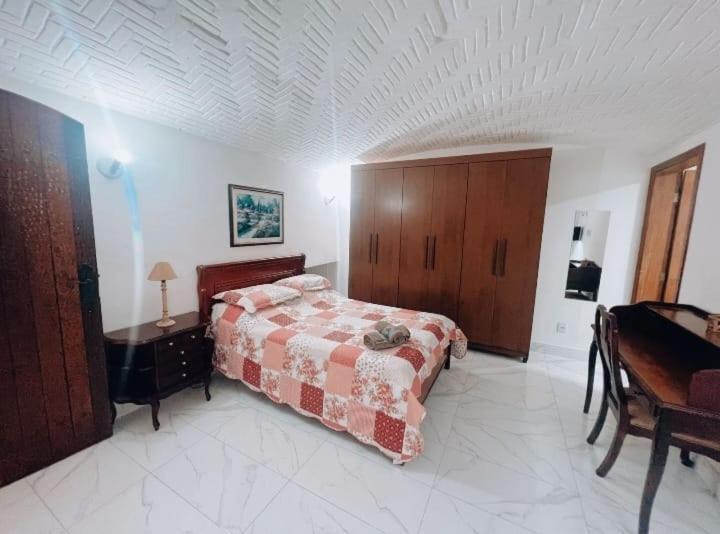 Pousada Dos Arcos Brasília Ngoại thất bức ảnh